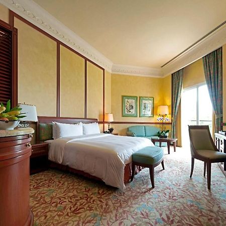 Empire Hotel And Country Club Brunei Bandar Seri Begawan Luaran gambar