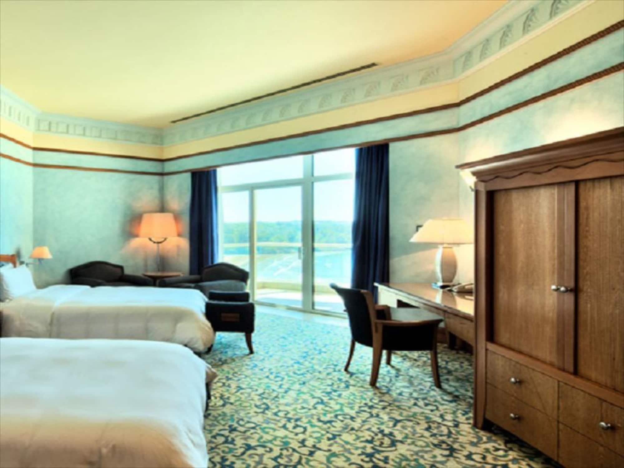 Empire Hotel And Country Club Brunei Bandar Seri Begawan Luaran gambar