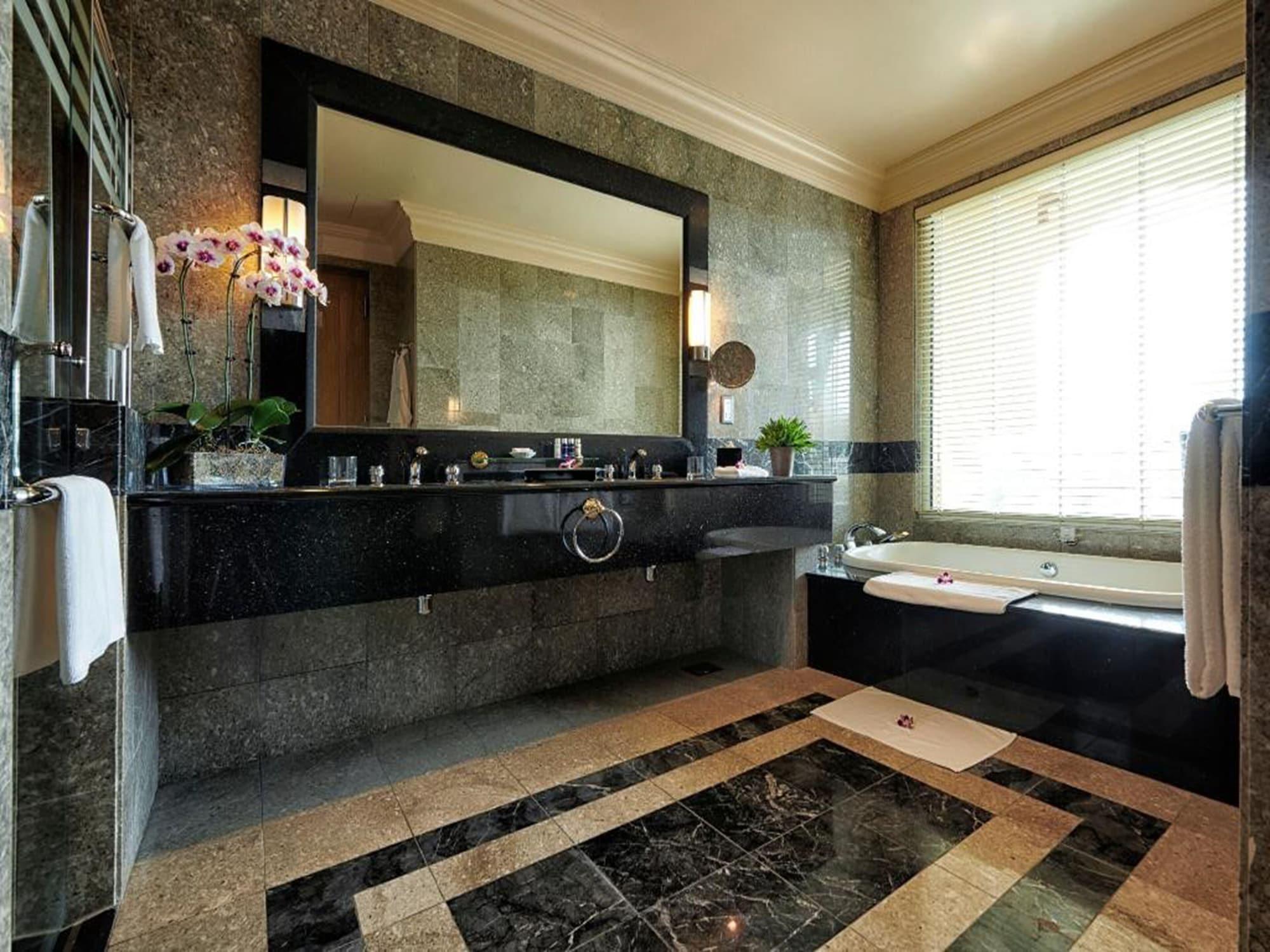 Empire Hotel And Country Club Brunei Bandar Seri Begawan Luaran gambar