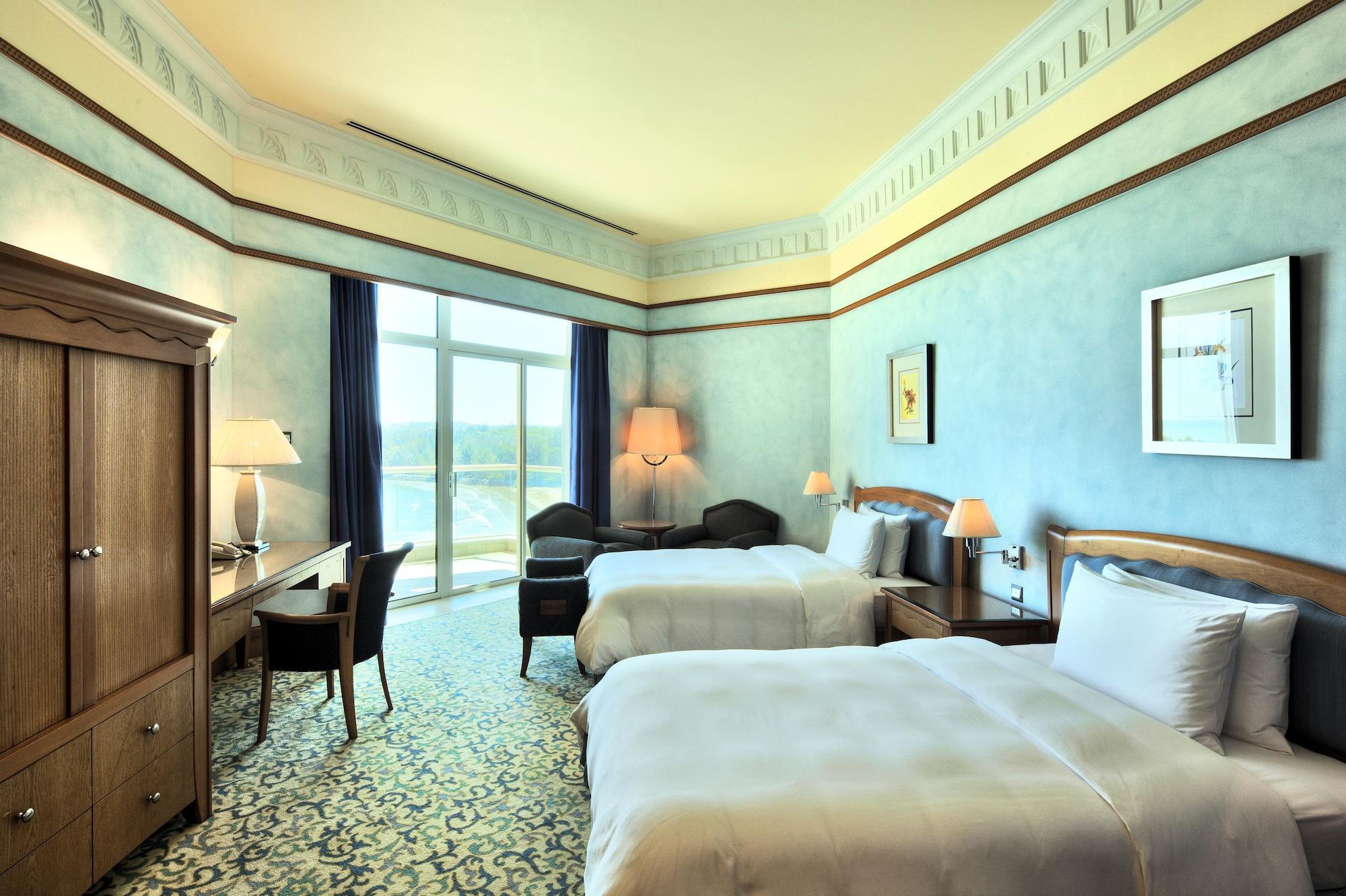 Empire Hotel And Country Club Brunei Bandar Seri Begawan Luaran gambar
