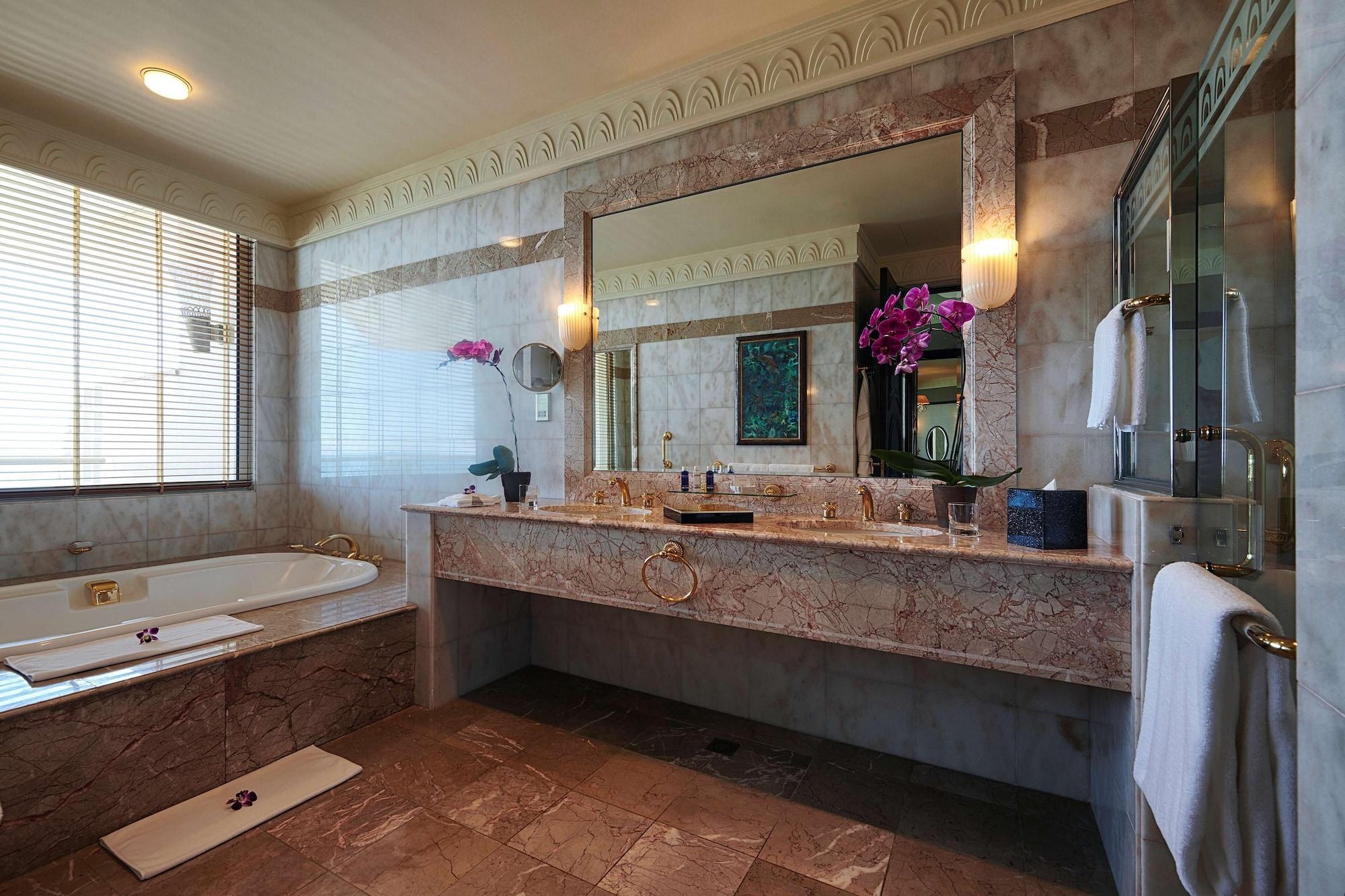 Empire Hotel And Country Club Brunei Bandar Seri Begawan Luaran gambar