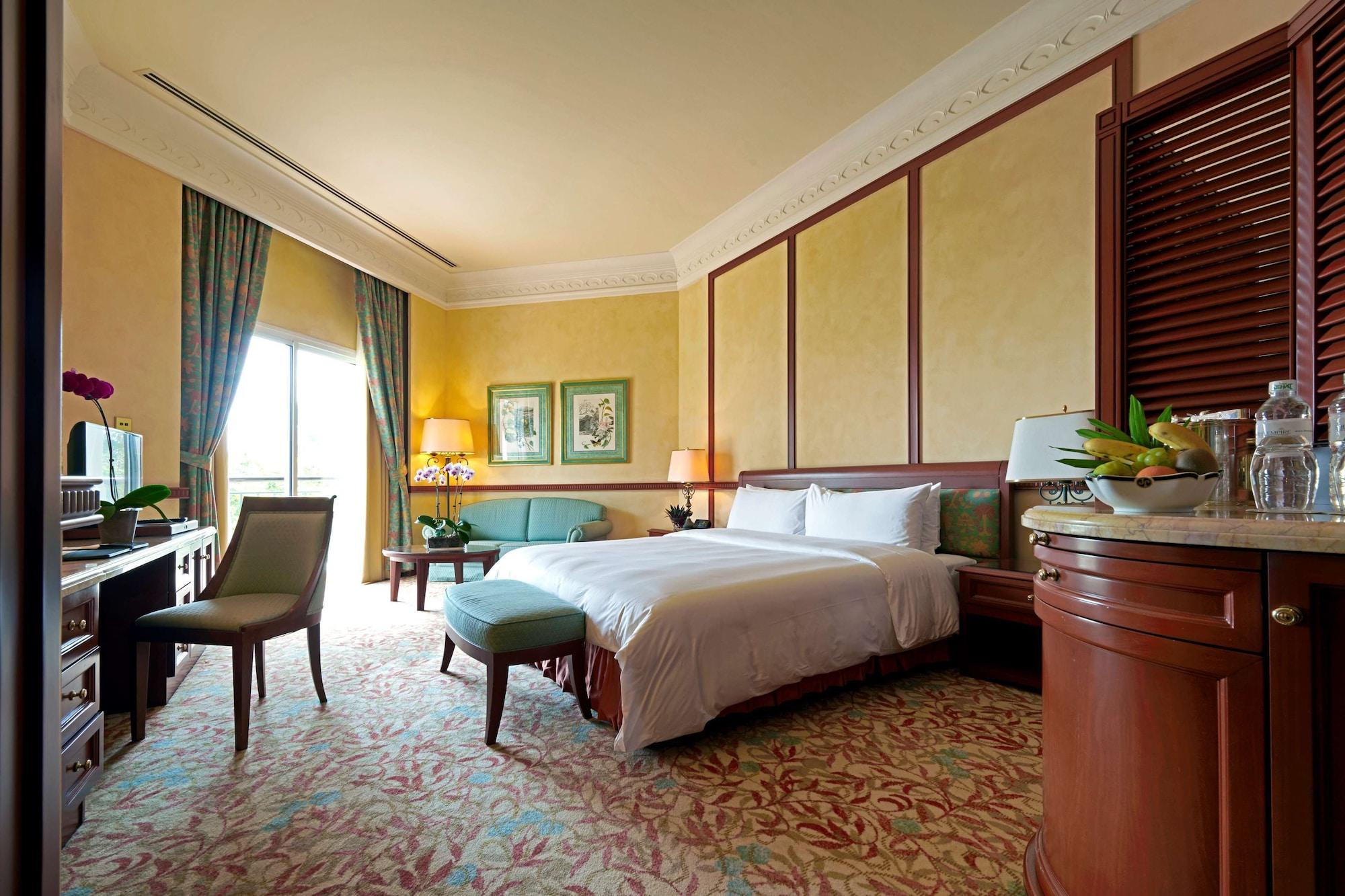 Empire Hotel And Country Club Brunei Bandar Seri Begawan Luaran gambar
