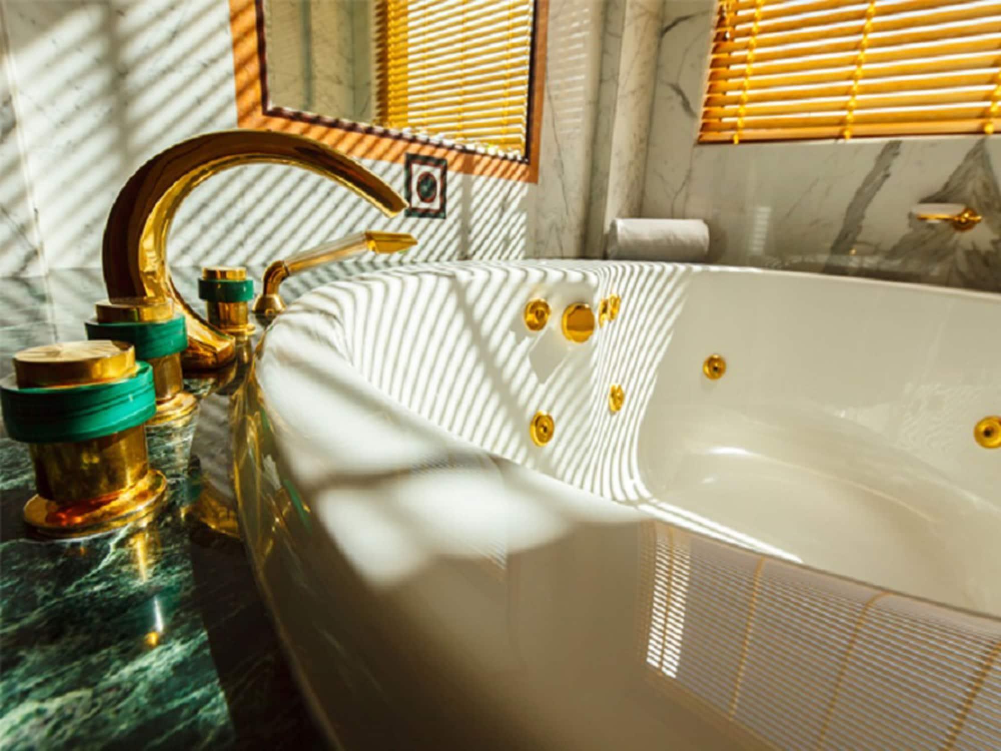 Empire Hotel And Country Club Brunei Bandar Seri Begawan Luaran gambar