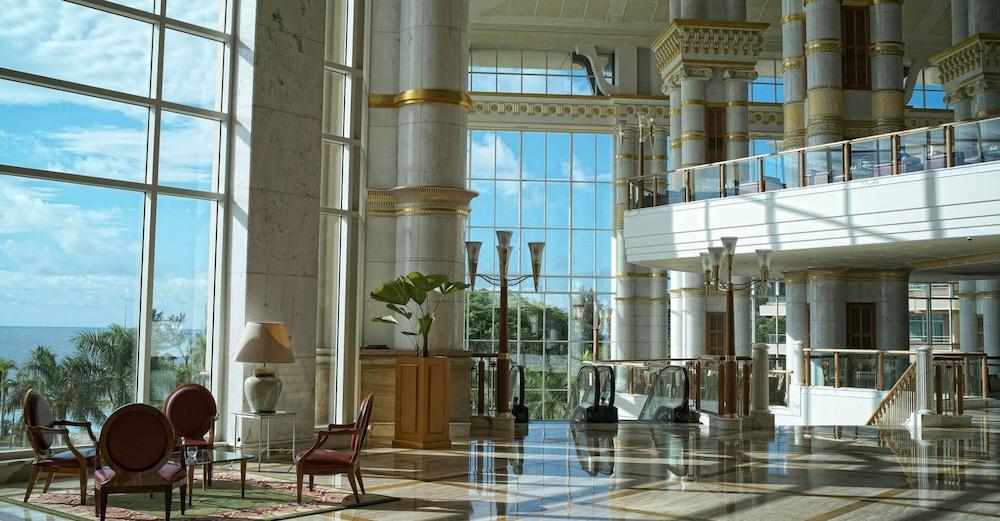 Empire Hotel And Country Club Brunei Bandar Seri Begawan Luaran gambar