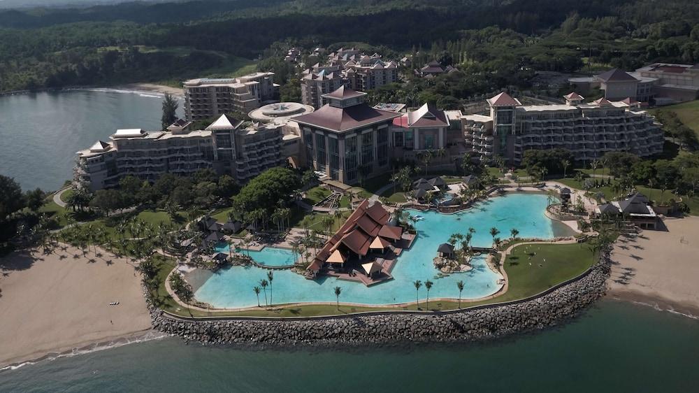 Empire Hotel And Country Club Brunei Bandar Seri Begawan Luaran gambar