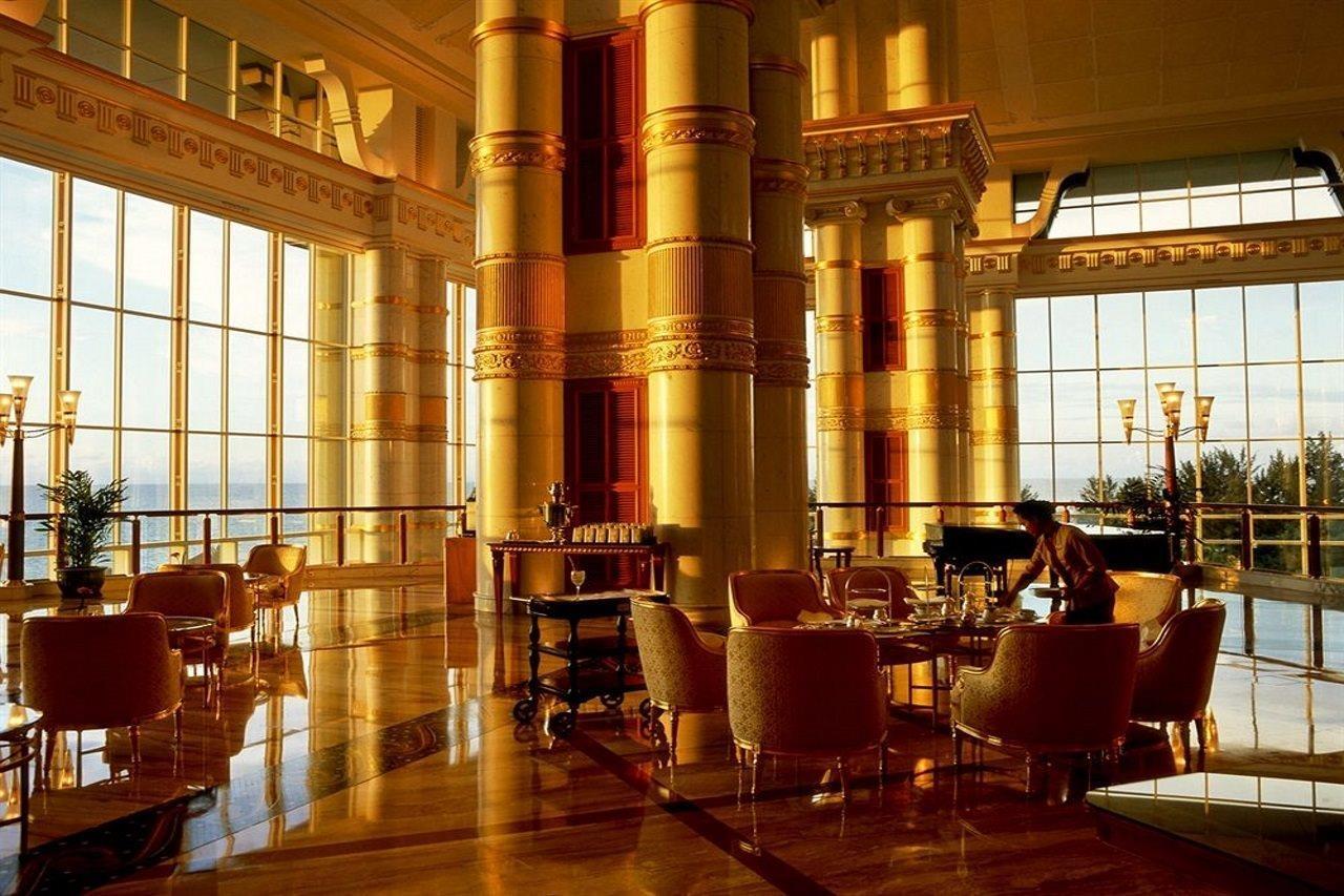 Empire Hotel And Country Club Brunei Bandar Seri Begawan Luaran gambar