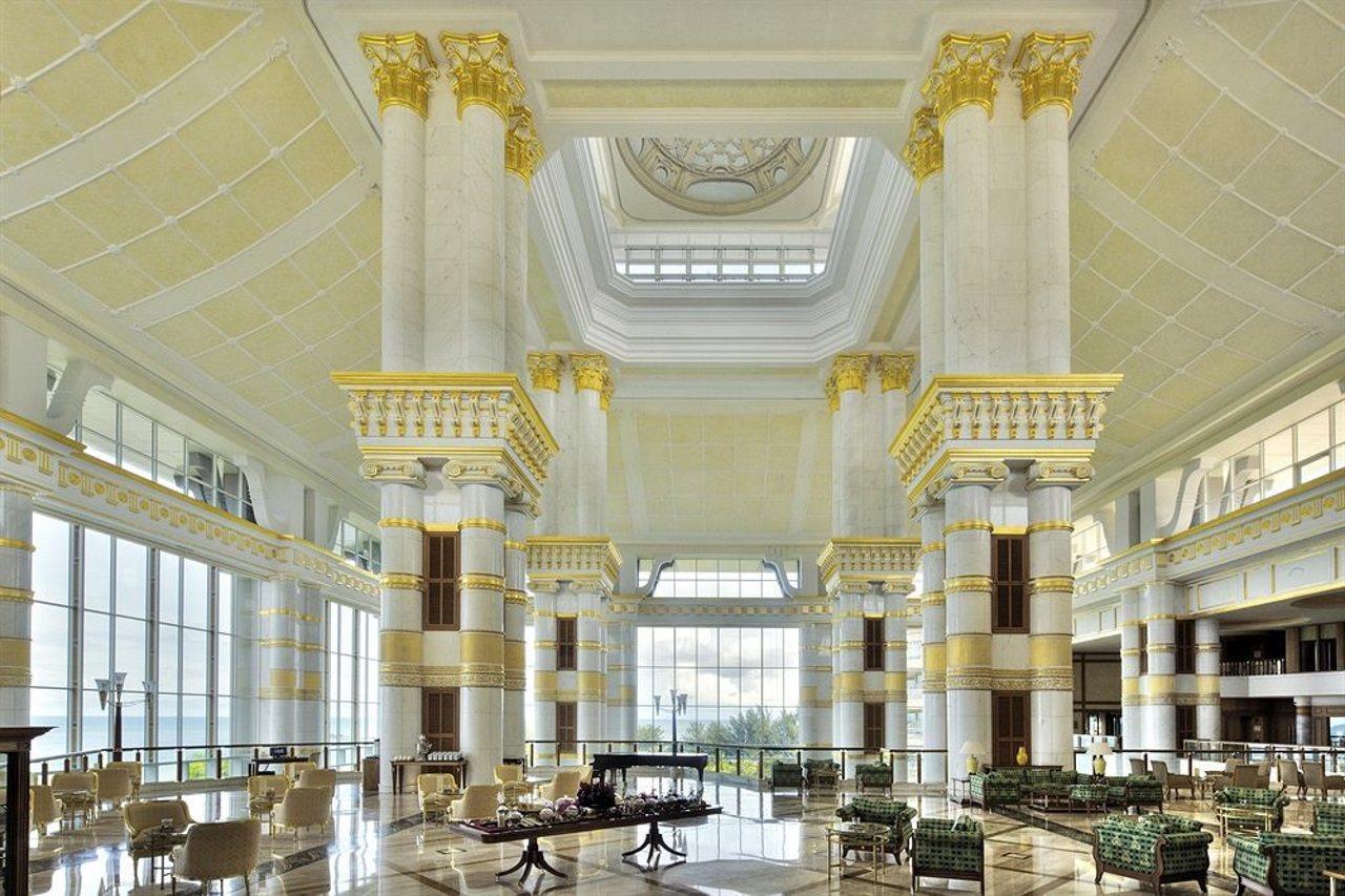 Empire Hotel And Country Club Brunei Bandar Seri Begawan Luaran gambar