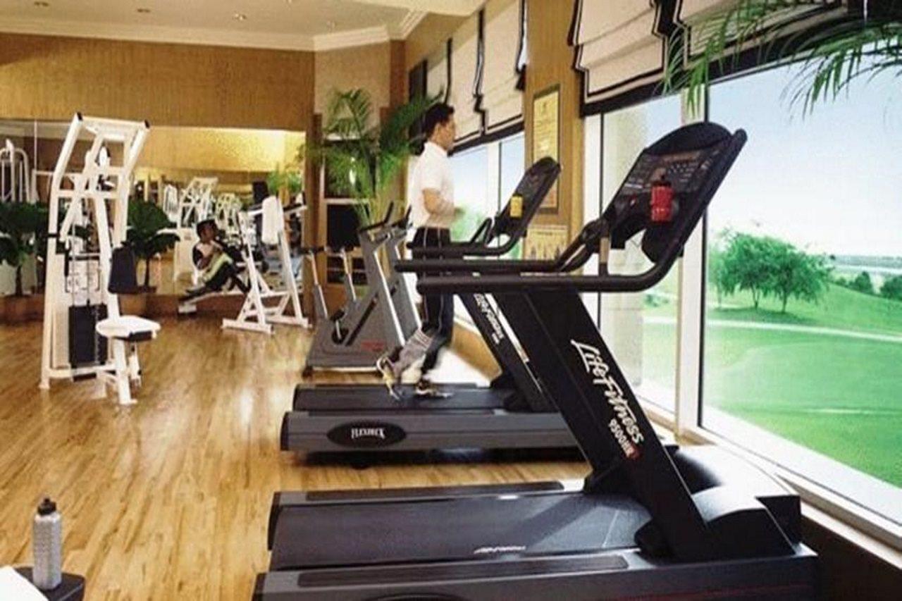 Empire Hotel And Country Club Brunei Bandar Seri Begawan Luaran gambar